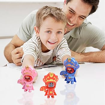 変な人形　当時物 アンソニー まことちゃん ソフビ人形 大 22．0cm 当時物