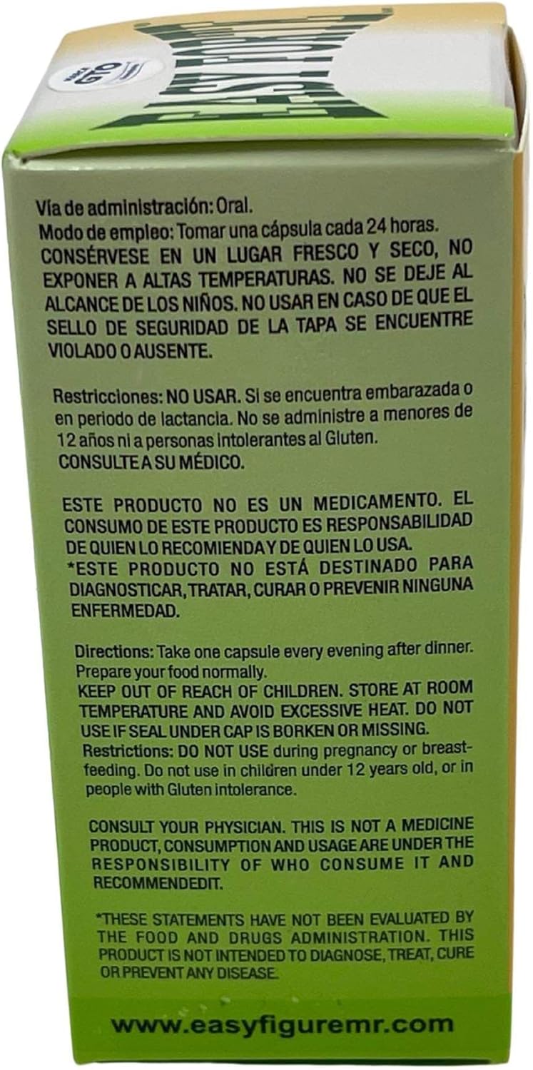 the original from mexico Bajar de peso 3 cajas