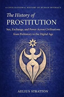 The History of Prostitution Sex, Exchange, and Power from Prehistory to the Digital Age The History of Human Intimacy   A Civilizational Analysis