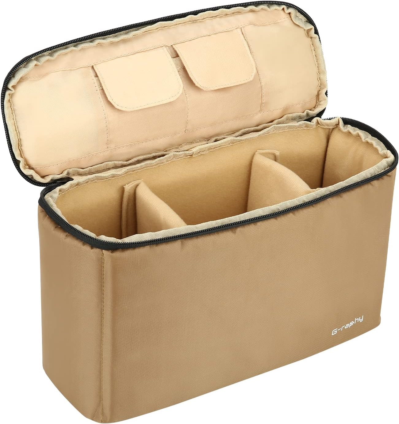 Graphy DSLR Camera Insert Bag Camera Inner Case for Nikon