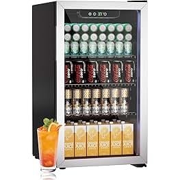 Mini fridge