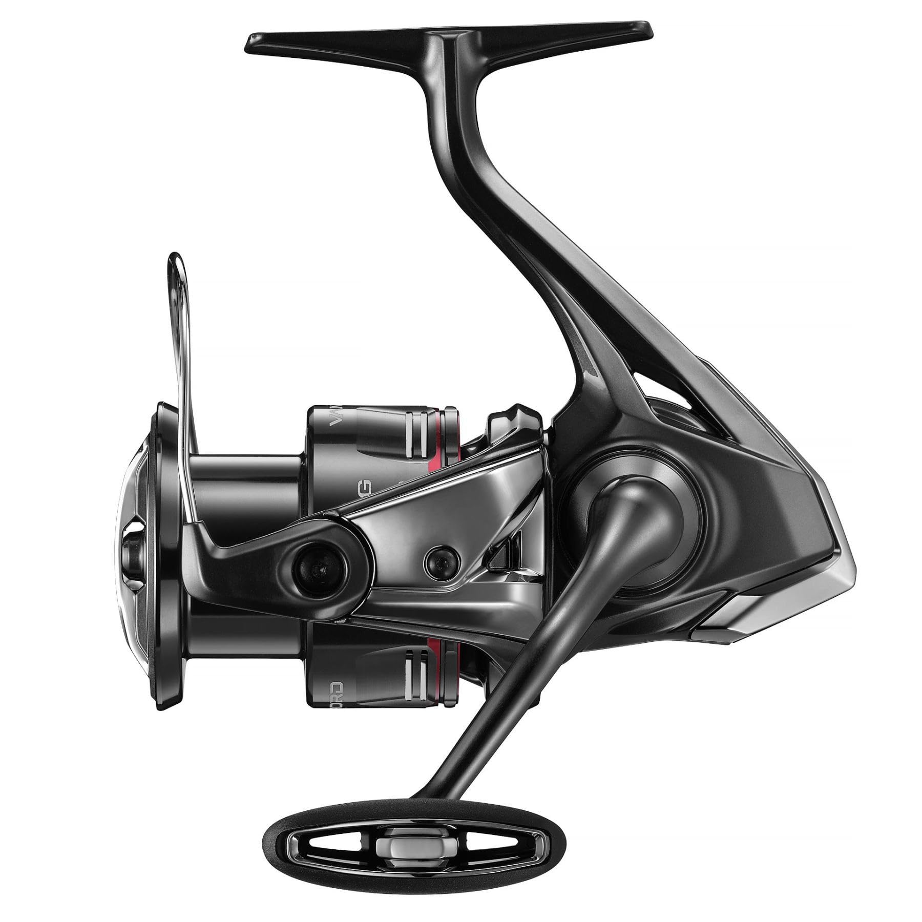 24 Vanford Spinning Reel
