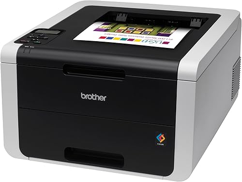 Miniatura 2 de Impresora color inalámbrica Brother altoL3170CDW Gris oscuro