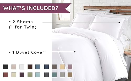 Miniatura 3 de Juego de funda de edredón de 3 piezas hecho de tela de seda de morera, 25 momme 6A grado King (76 x 80 pulgadas), color negro sólido con cremallera