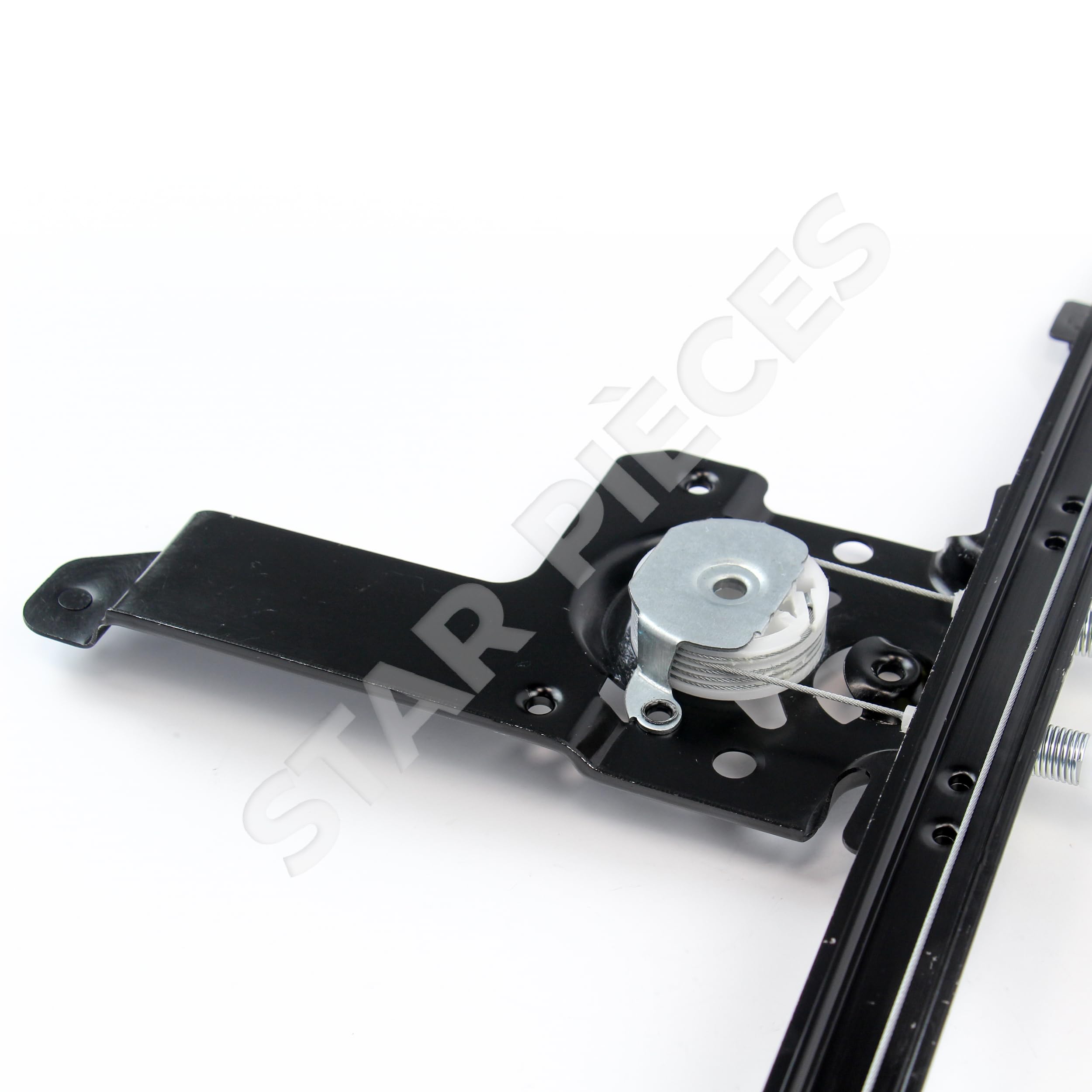 STARKIT PERFORMANCE Leve vitre compatible pour Peugeot 508 (2010-2018) AVANT GAUCHE (conducteur) 9221GY, 98 060 869 80