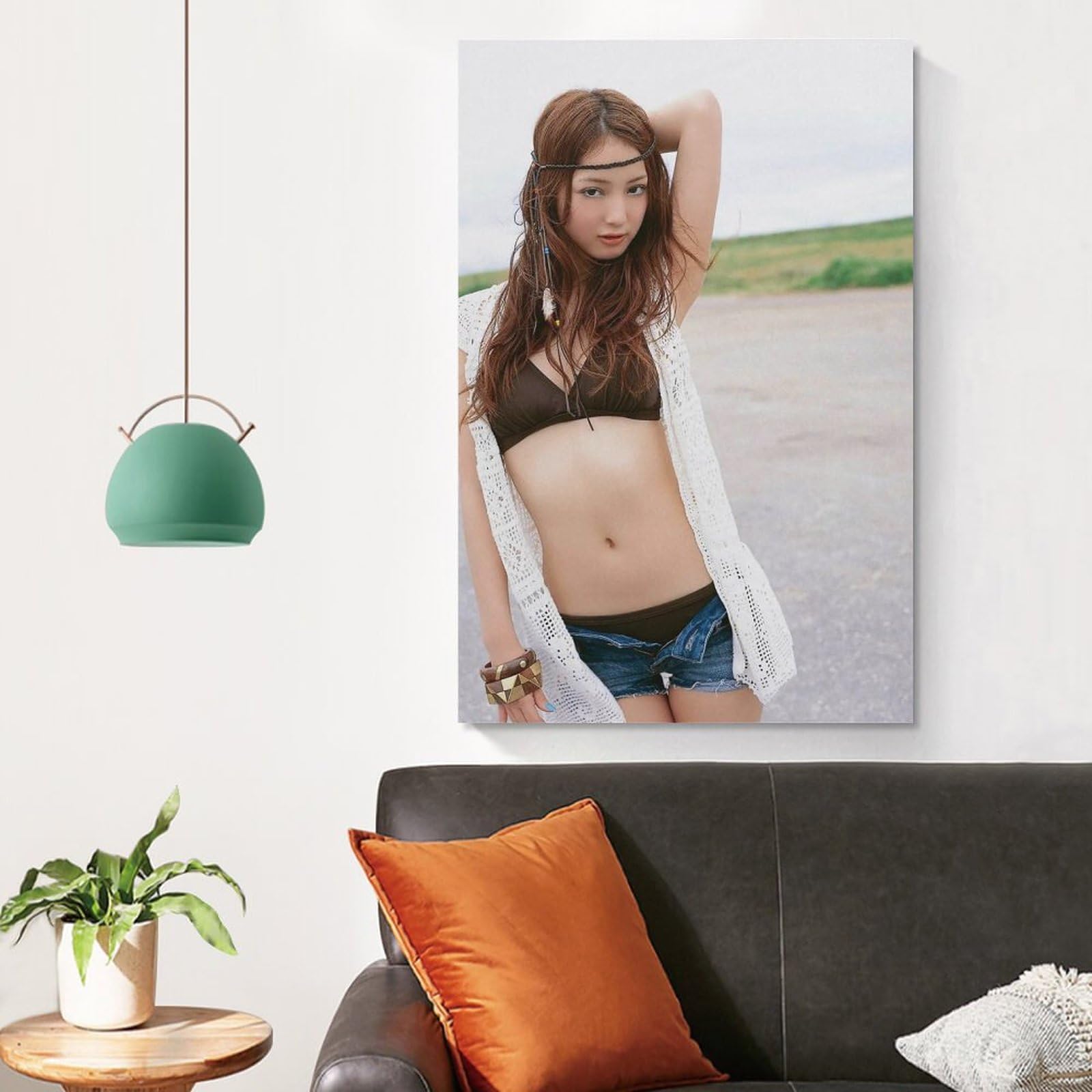 Amazon.co.jp: 佐佐木希装飾画佐々木希写真佐々木希ポスター