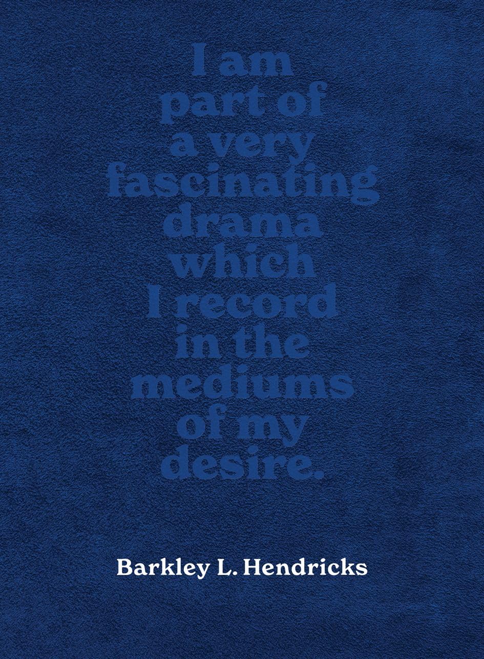 Barkley L. Hendricks by Susan Hendricks HARDBACK 9783777446028