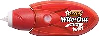 Vista 7 de BIC Wite-Out - Cinta correctora exacta (4 unidades) y cinta correctora pequeña (2 unidades)