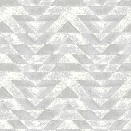 Miniatura 5 de RoomMates RMK11524WP Southwest Geometric - Papel tapiz para despegar y pegar