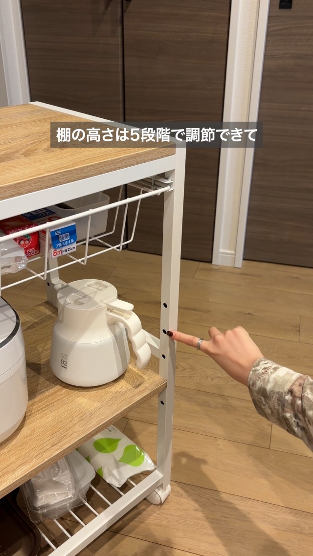 【ゆきまつり】LOWYA キッチンワゴン ゆきまつり】LOWYA キッチンワゴン Amazon.co.jp: LOWYA ロウヤ