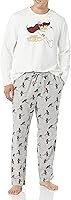 Vista 1 de Tienda Essentials Disney Marvel Star Wars - Conjunto de pijama de franela para hombre