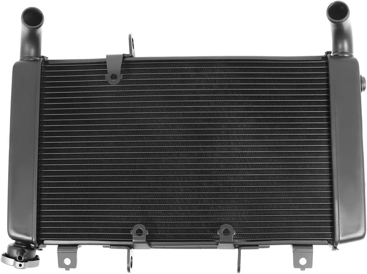 オートバイラジエーター水タンククーラー冷却グリルプロテクター CBR650R CBR650 R CB650R CB 650R CB6