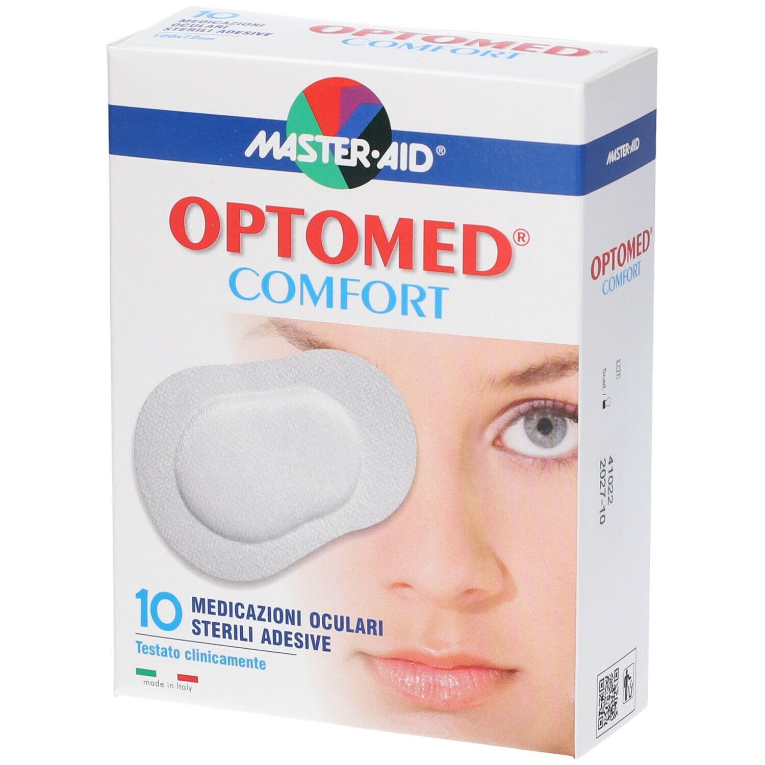 optomed-comfort 10PZ