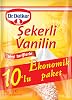 Dr. Oetker Sugary Vanillin 10 x 5gr