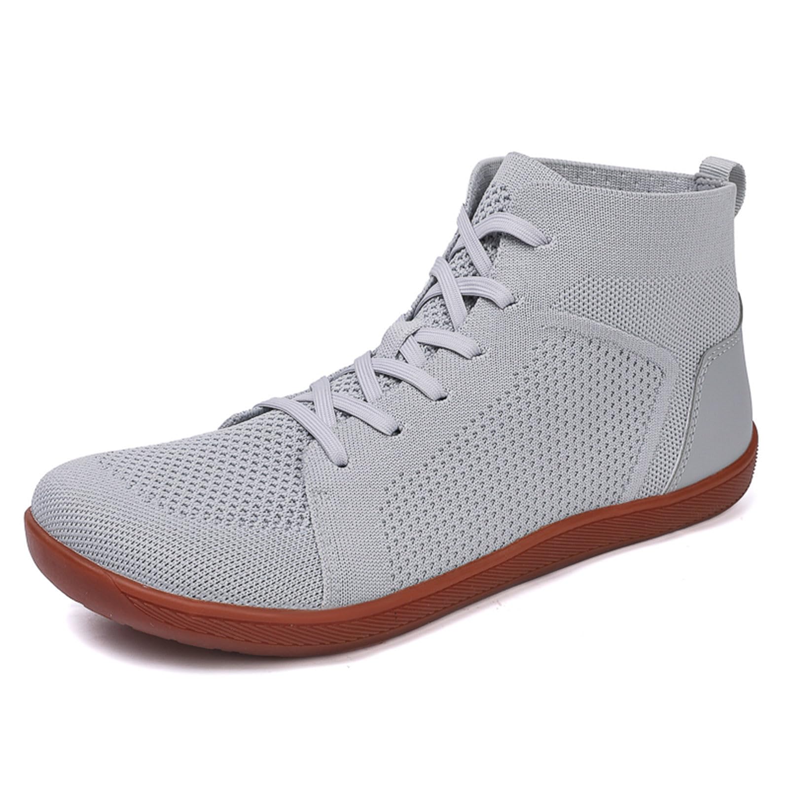 Generisch Badeschuhe Damen Aquaschuhe Aqua Schuhe Wassersportschuhe Schnelltrockend 46 Barfuss Wasser Barfußschuhe Barfuß Watschuhe Wasserschuhe Tauchschuhe Schwarz Strandschuhe Wattwandern