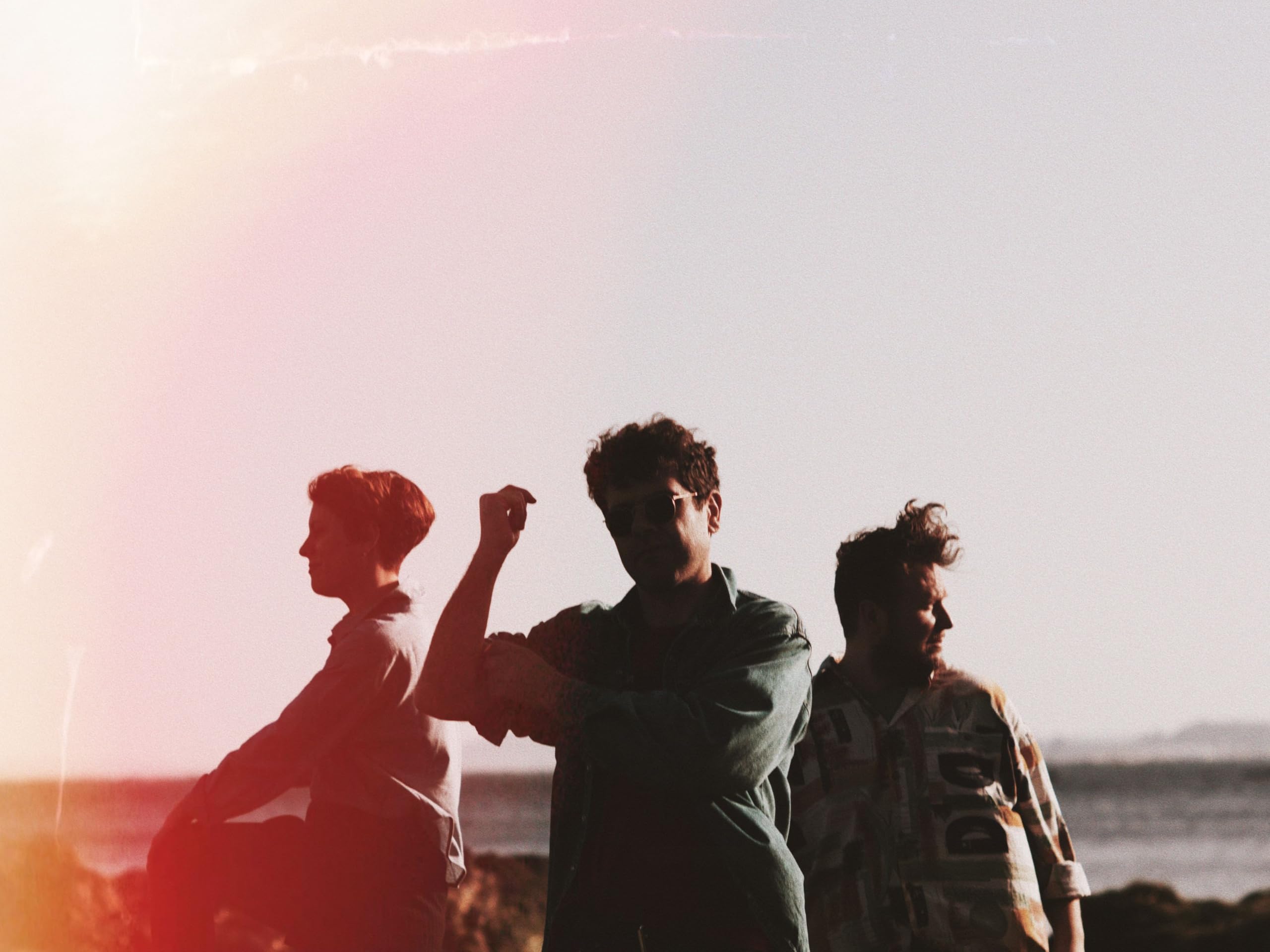 Triangulo de amor bizarro