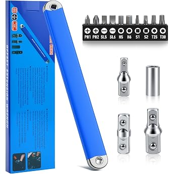 Schraubwerk Offset Key 39 cm 15.4 Inch Extension Key