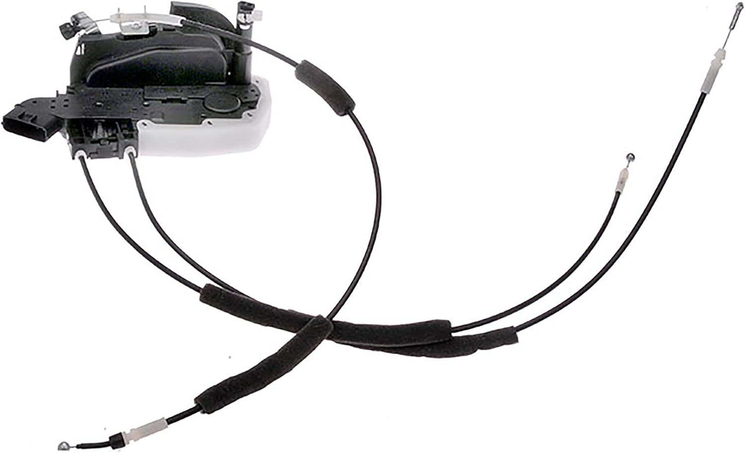 APDTY 136223 Door Lock Actuator Motor w/Integrated Latch