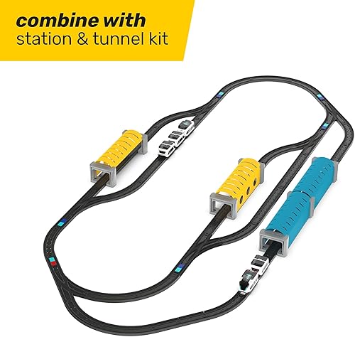 Miniatura 5 de Paquete de torre de soporte apilable