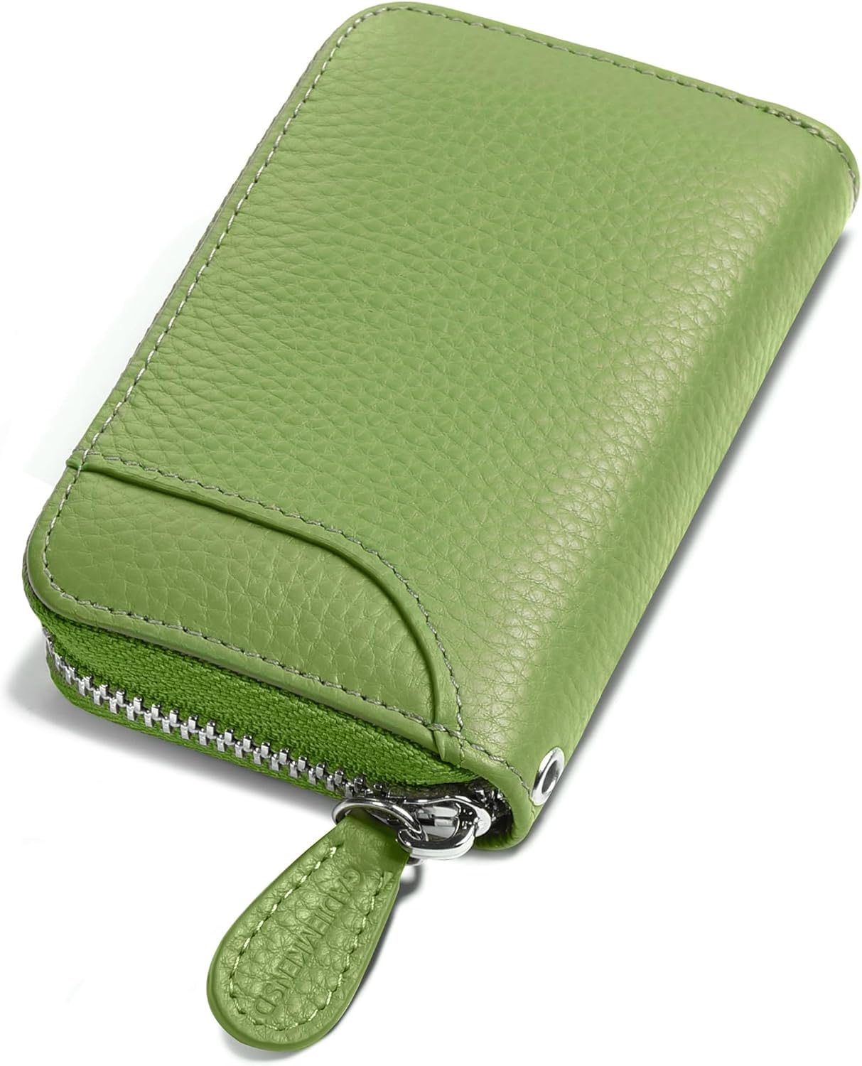 Apple Green