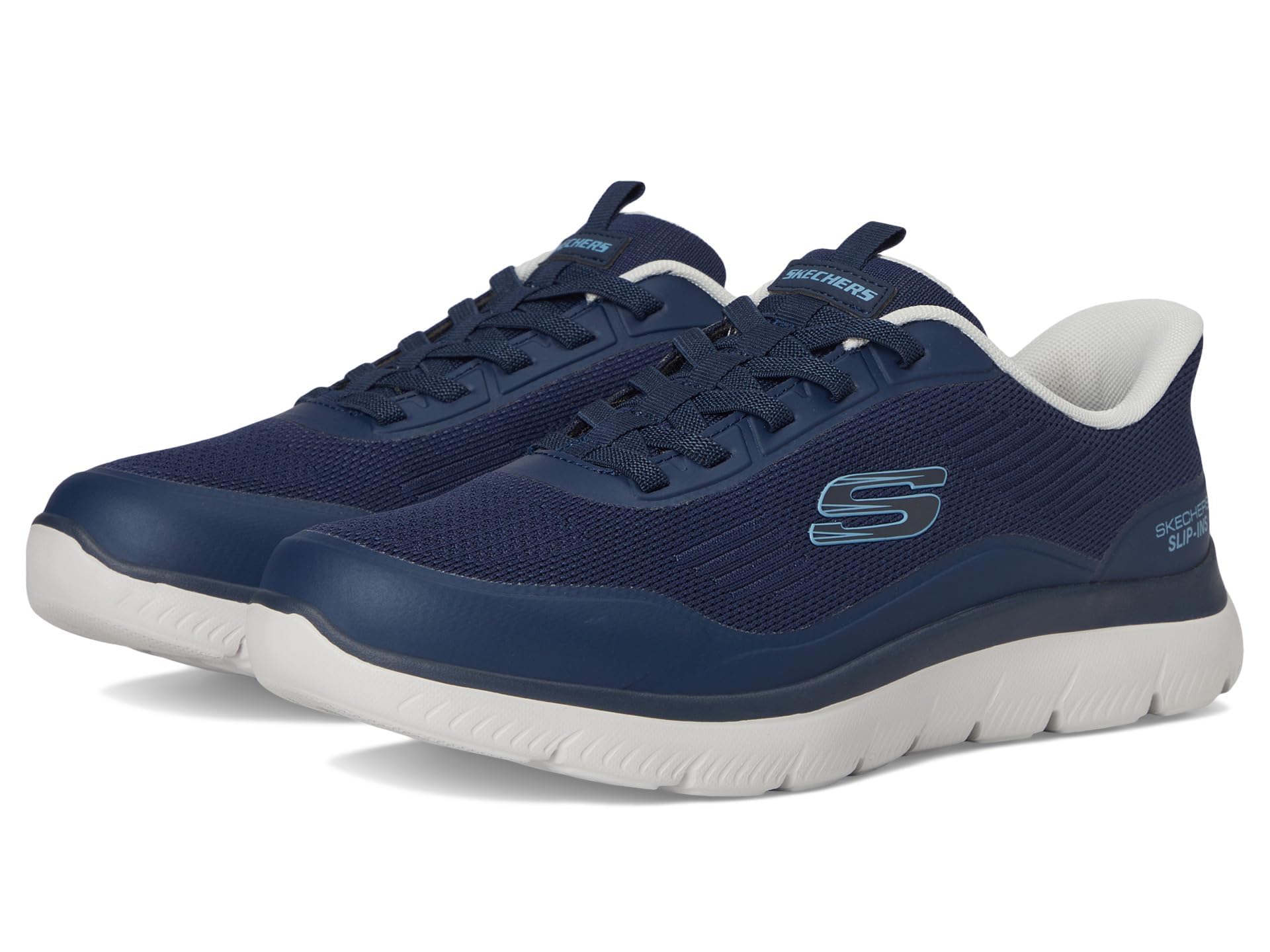 Skechers Zapatilla M Summits Leyter Slip-​ins NVBL 40