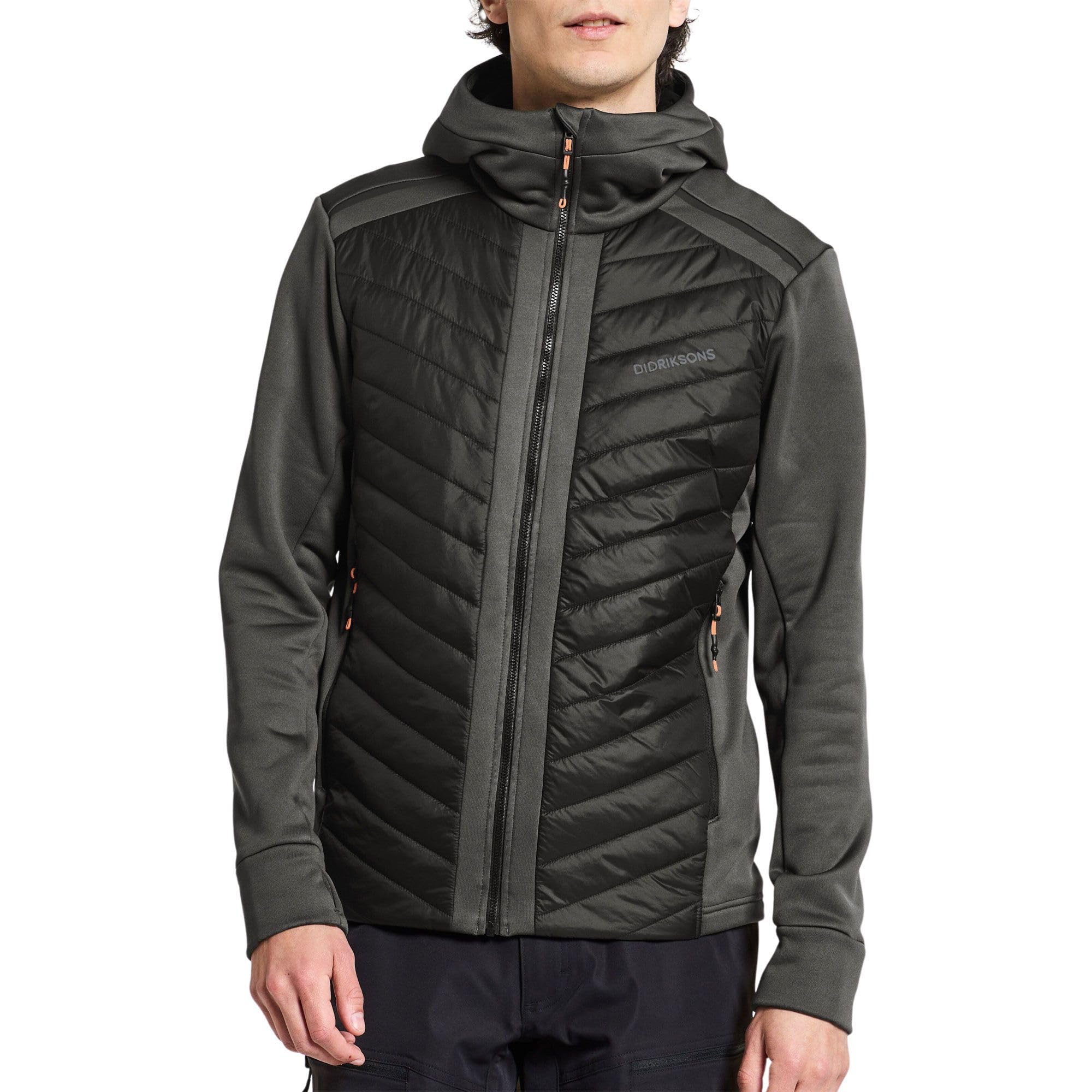 Didriksons Zuko Jacke Herren XXL