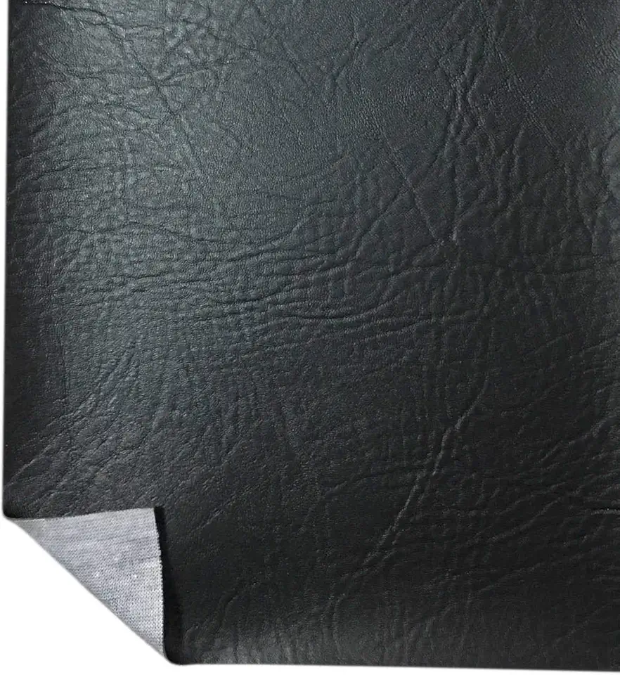 Courvin Automotivo Turim Escort Preto Revestimento Banco