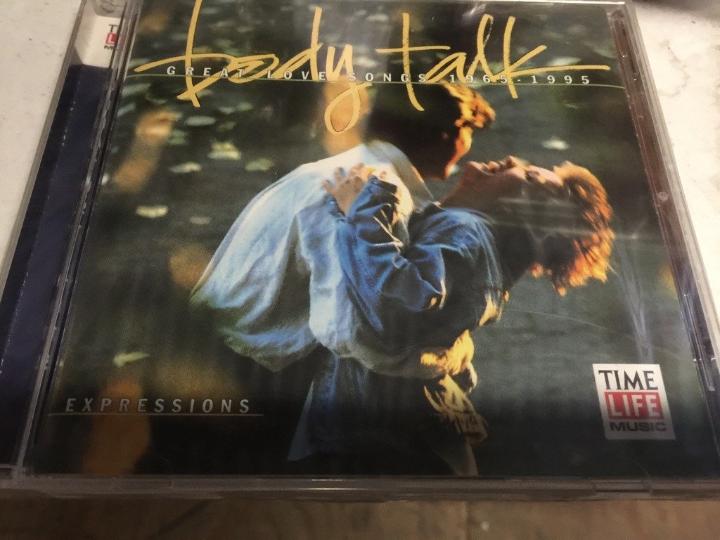 Body Talk: Expressions [Audio CD] Various Artists