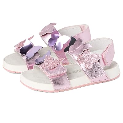 Naturino Lovety (Toddler/Little Kid) Girls Shoes Pink