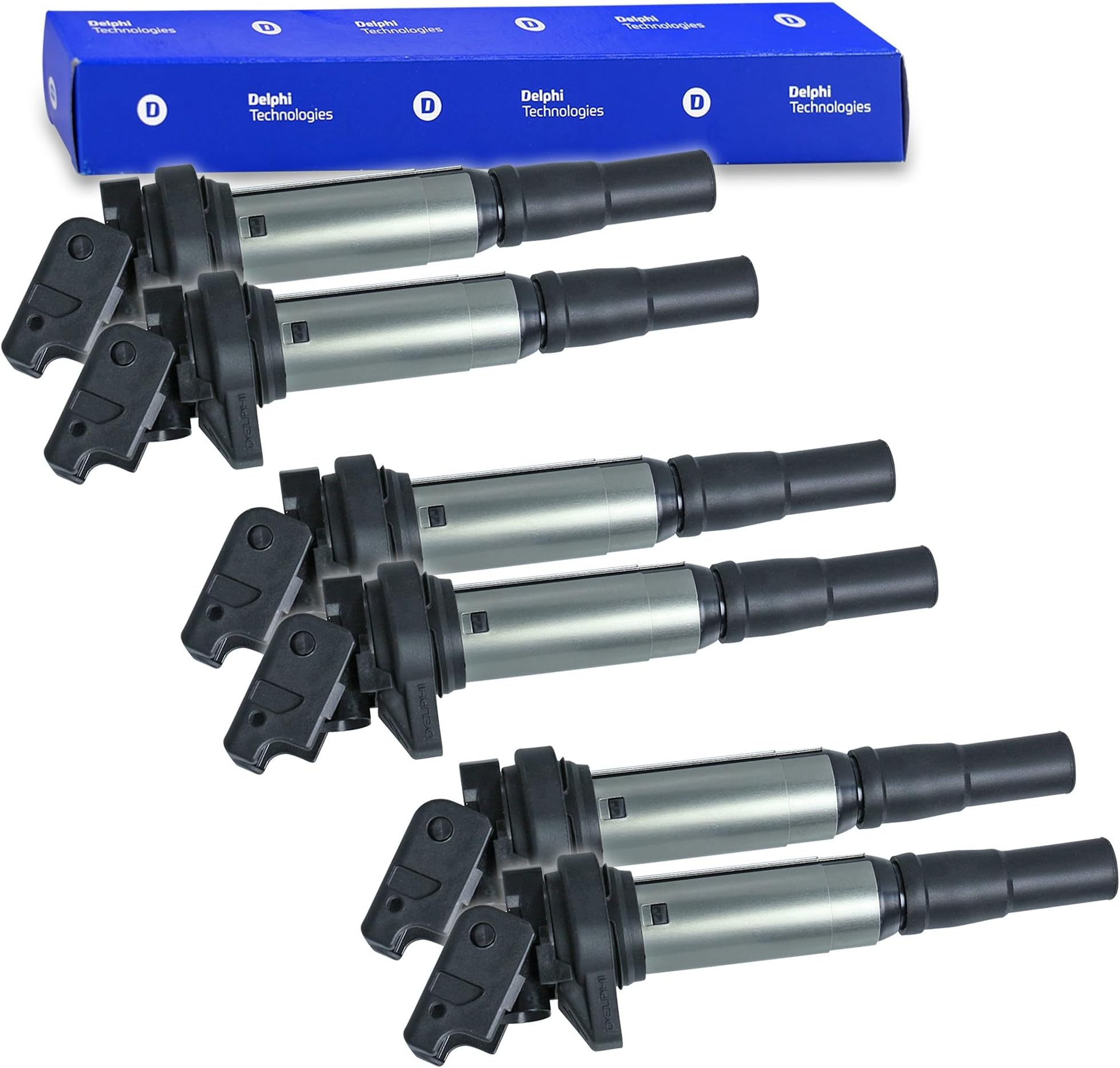 GN10572 12B1 Ignition Coil