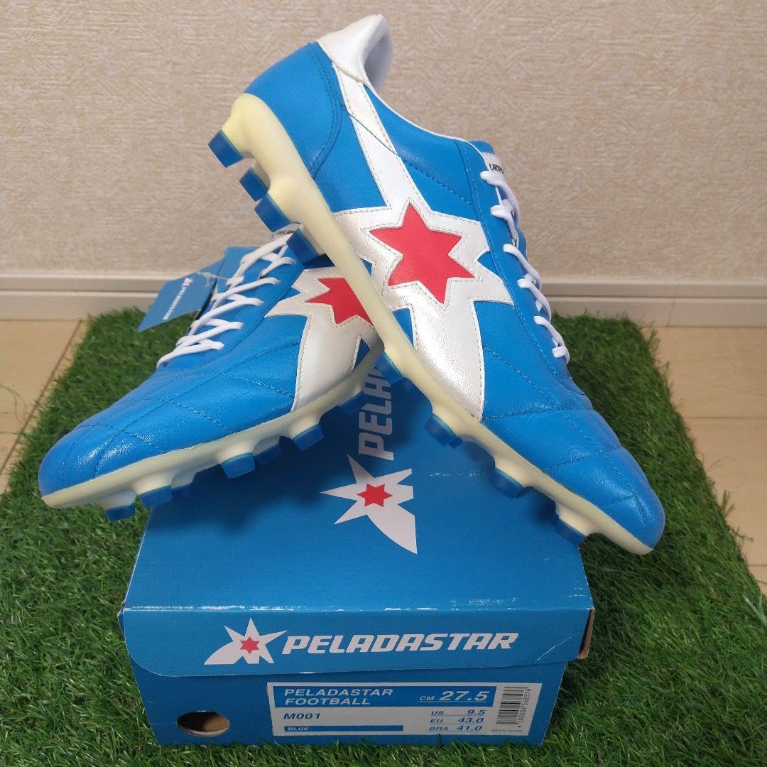 アスレタ ペラーダスター 国内外 限定 330足 スパイク 新品 アスレタ ペラーダスター 国内外 限定 330足 スパイク 新品 2025年最新