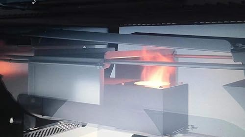 Miniatura 5 de Paquete de 2 repuestos de varilla encendida de 120 V 200 W para Treager Pit Boss Pellets Parrilla/Piezas de ahumador (2, varilla encendida)