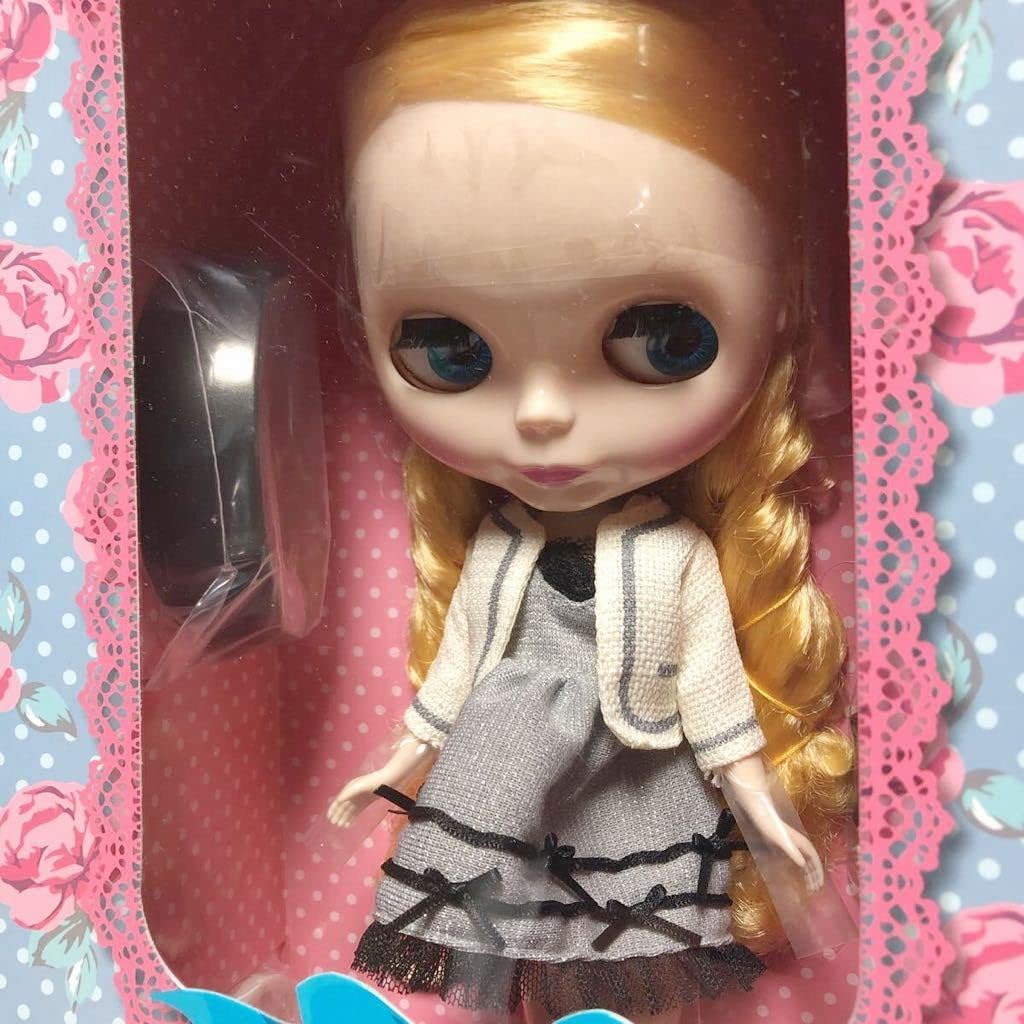 ネオブライス 人形セット アシュリーズ シークレット 新品・未開封