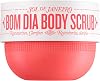 Sol de Janeiro Bom Dia Bright Body Scrub 220g