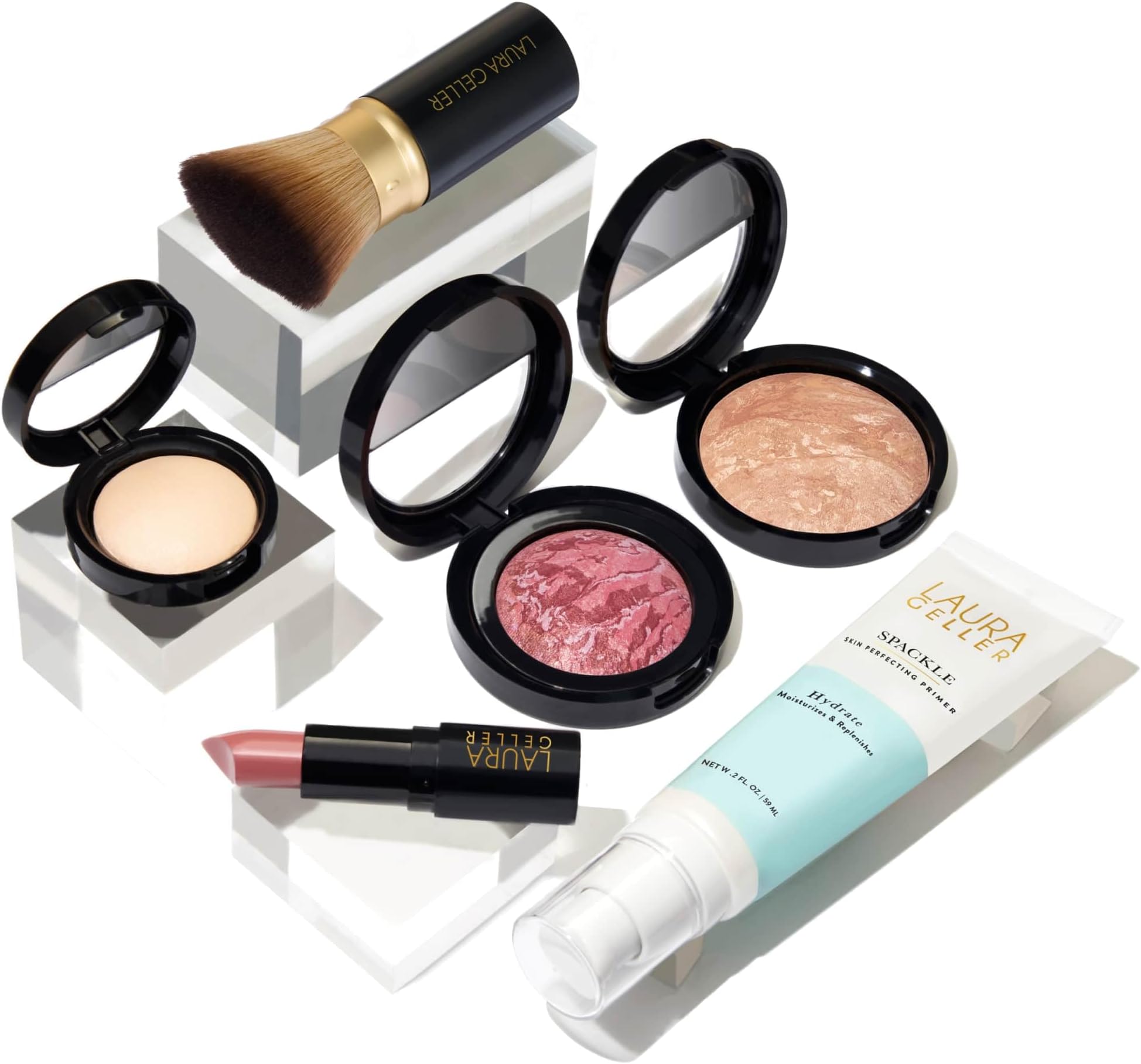 Cult Classics Full Face Kit: Light