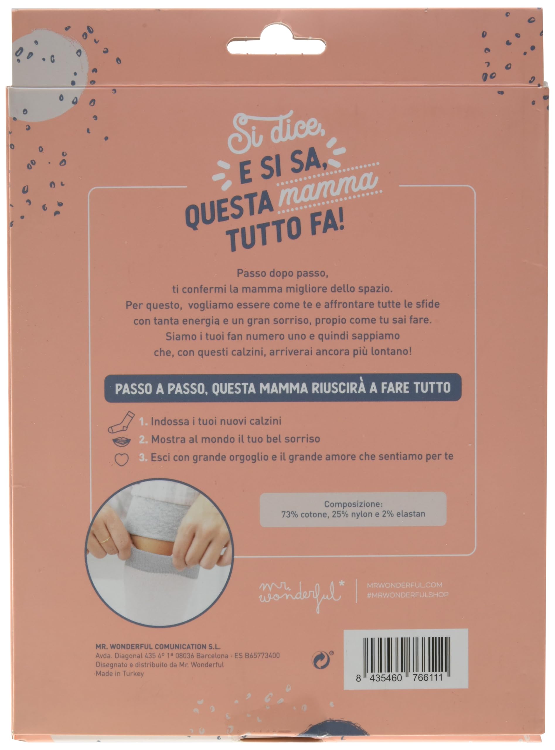 Calzini "Minnie e Topolino" antiscivolo