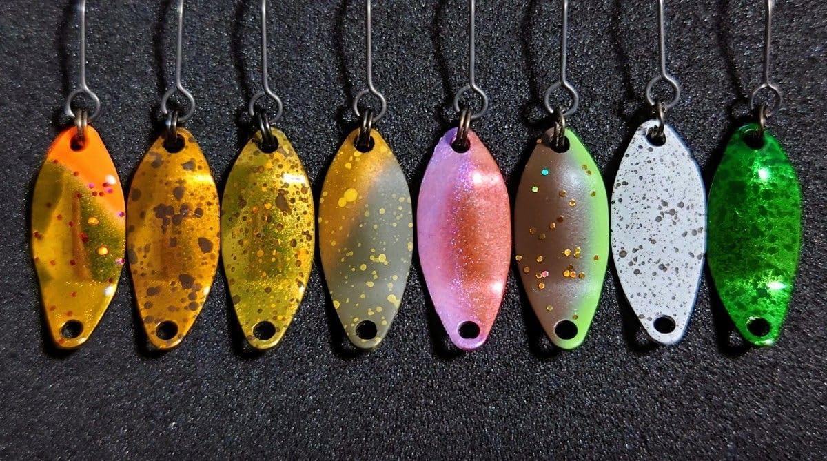 ニュードロワー　ハント　セット New Drawerニュードロワー ハント0.9g 問屋カラー : ウインズ