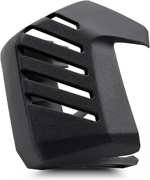 Battery Cover for Sram AXS GX Eagle / X01 /XX1 AXS Bike Rear deraileurs Battery Protector Cover 2 Pack Black