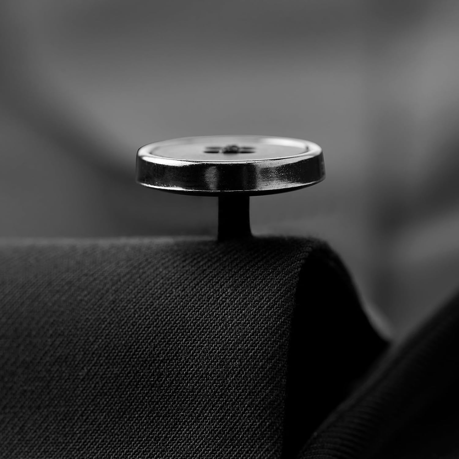 Men Suit for Wedding Party 2 Piece Slim Fit Shawl Lapel 1 Button Tuxedo Winter Fabric Dinner Suit Sets with Tie - Image 6