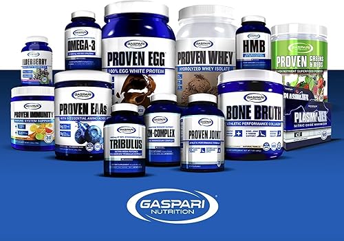 Miniatura 9 de Gaspari Nutrition Myofusion - Proteína avanzada, mezcla de proteínas con proteína de suero de leche, proteína de caseína y proteína aislada, baja en