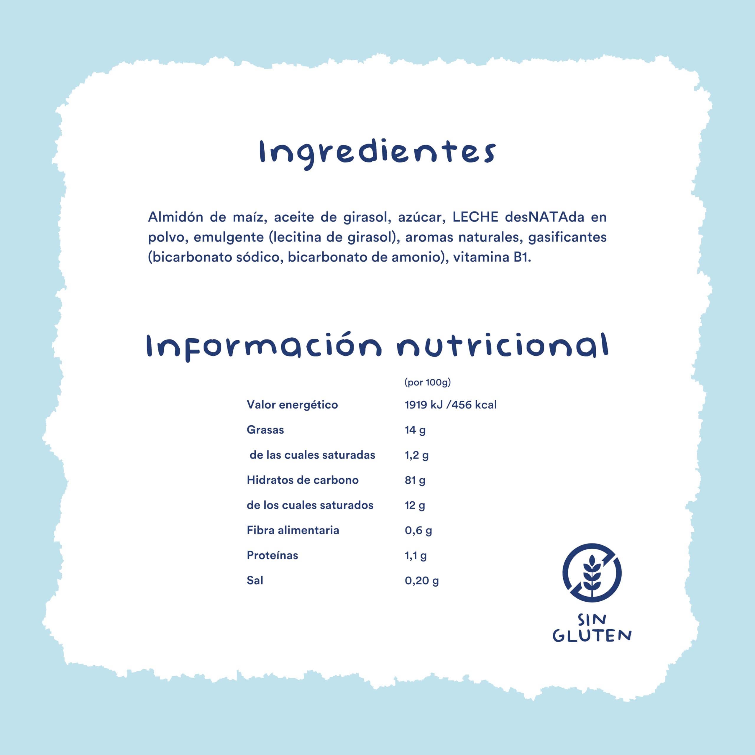 Hero Solo Mi Primera Galleta -Para Bebés a Partir de los 8 Meses - Pack de 6 x 150 g