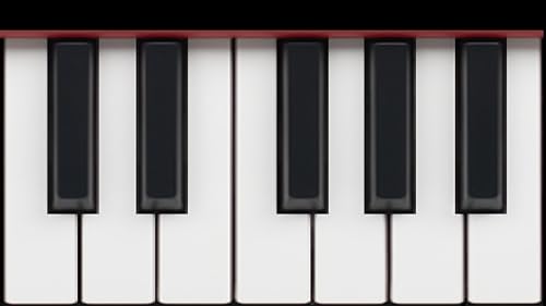 Chicken Piano
