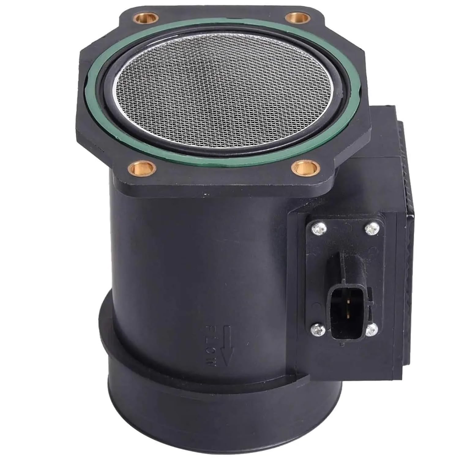 1pc 22680-31U00 MAF Mass Air Flow Sensor Meter for I30 J30 Q45 3.0 4.1L