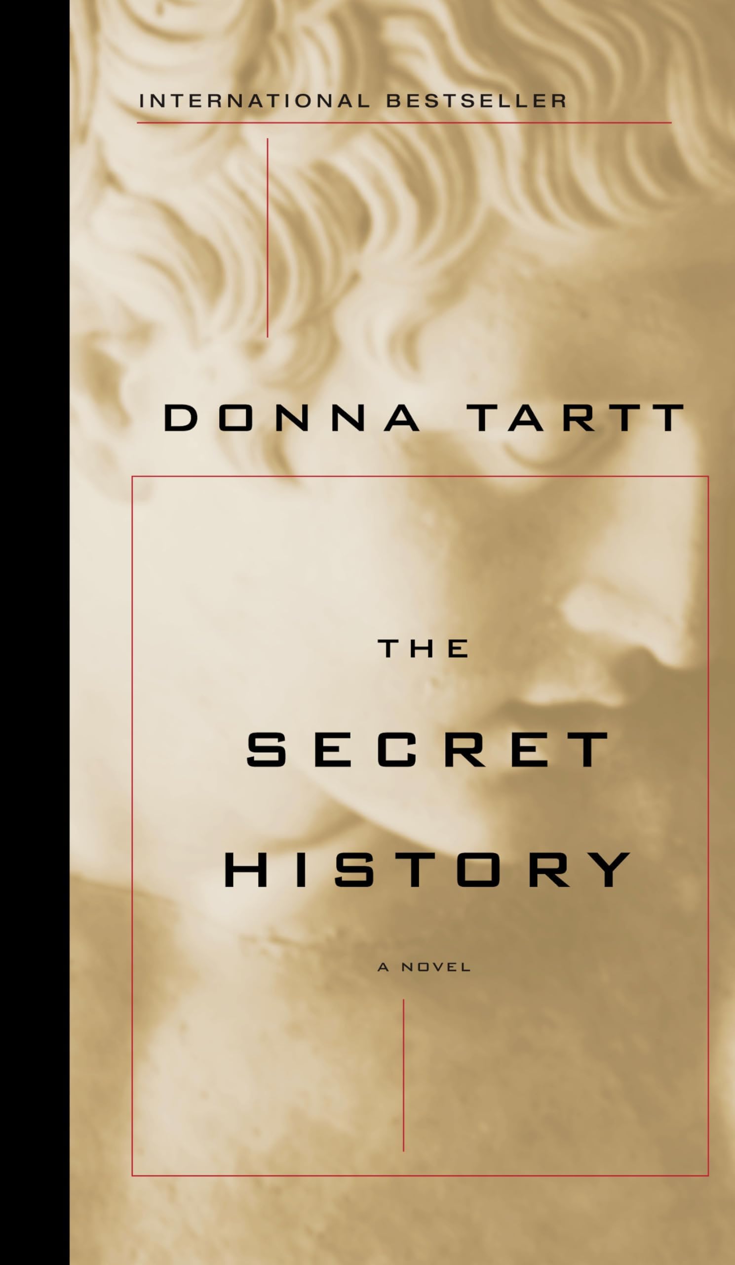 Knopf The Secret History