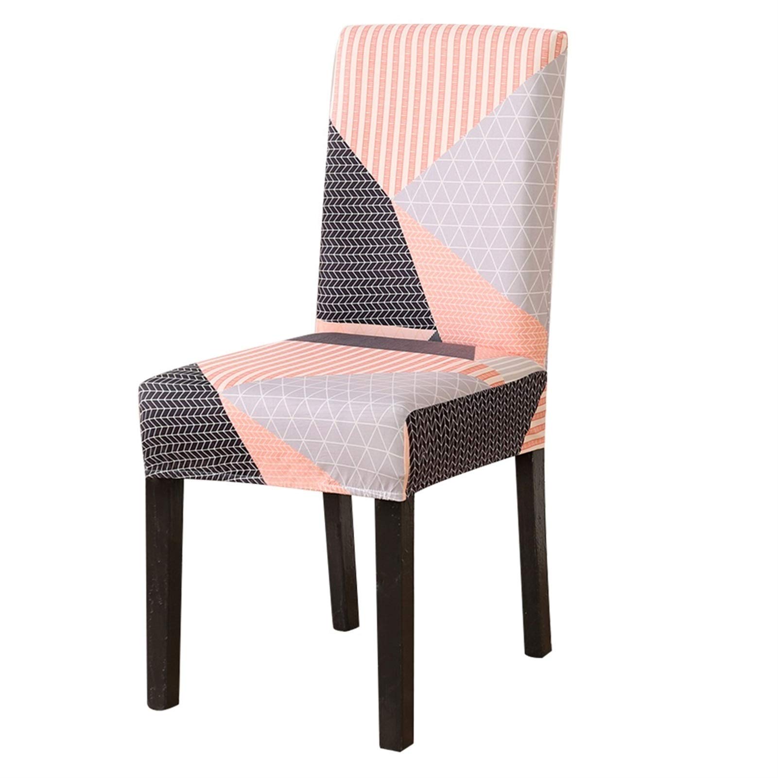 Couvre-chaise anti-poussière élastique pour protéger les sièges des taches