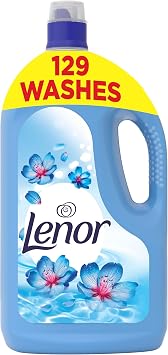 Lenor Fabric Conditioner, Spring Awakening, 129 Washes