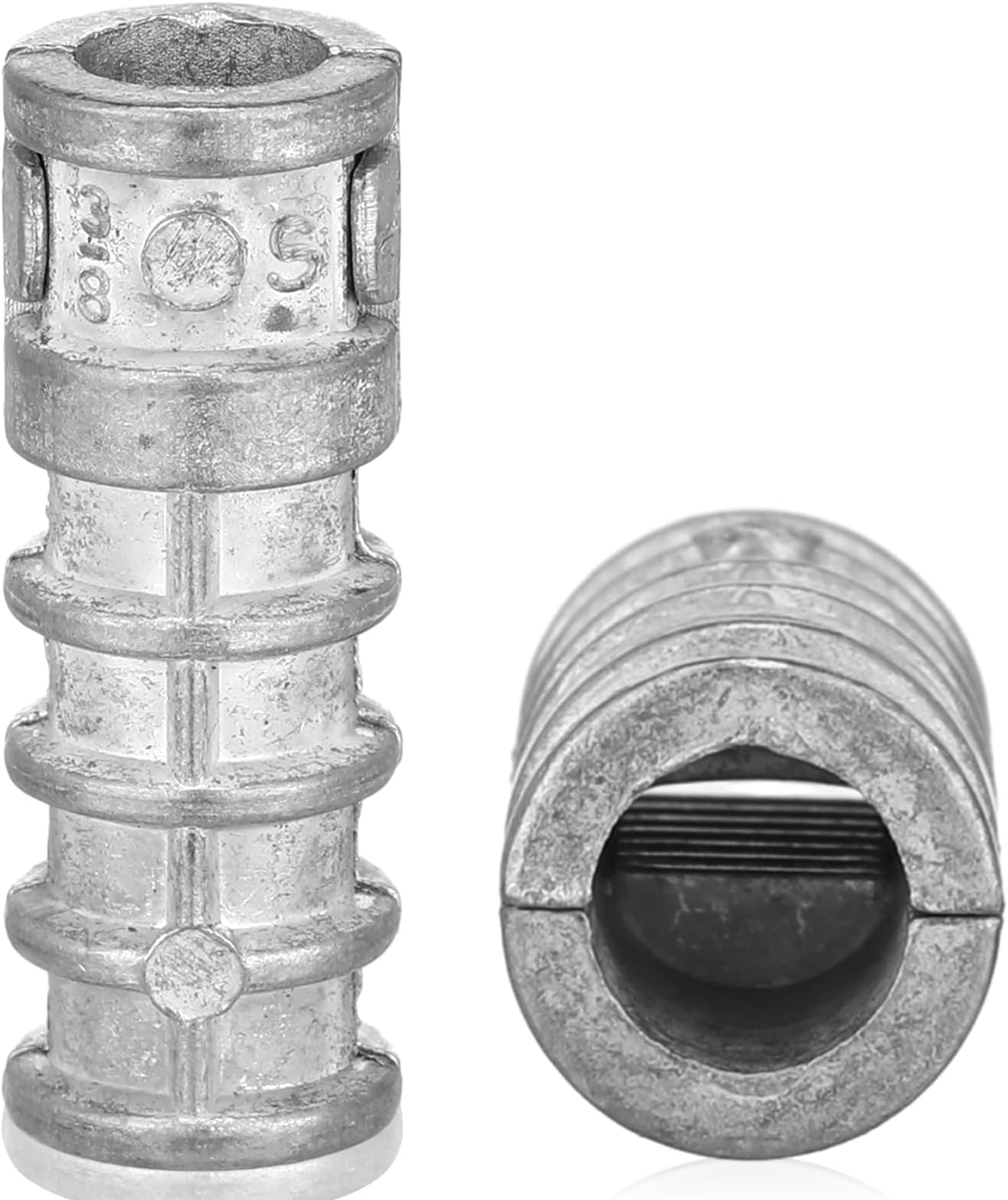 HardtoFind Fastener 014973269586 Lag Expansion Shields, 3