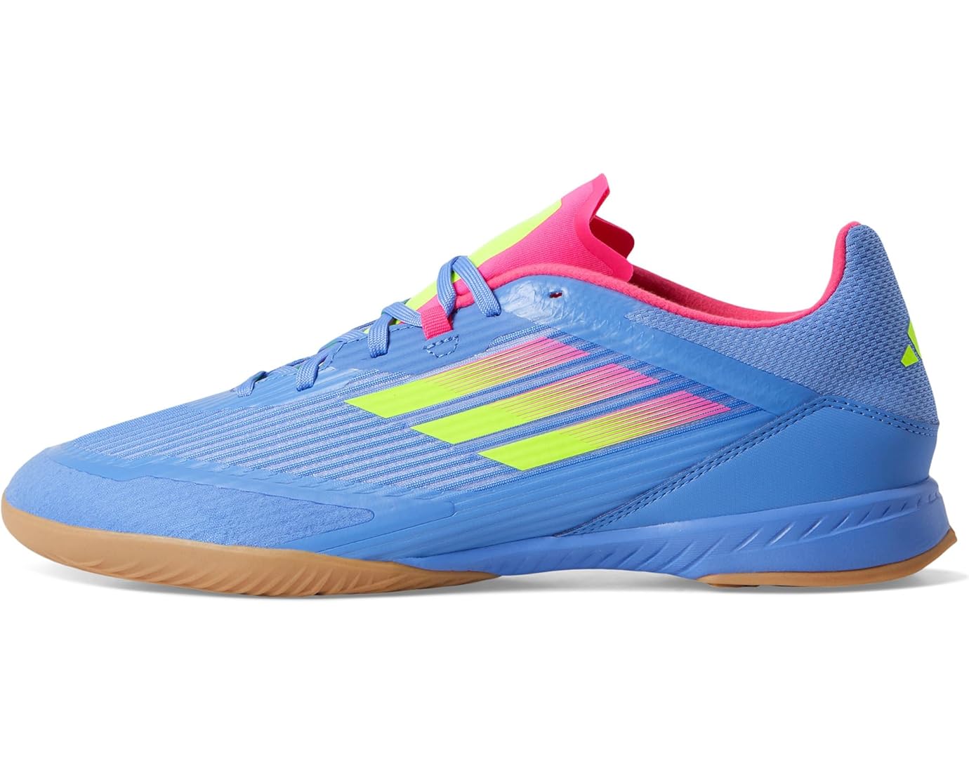 Unisex adidas Predator Club Indoor Soccer Cleats