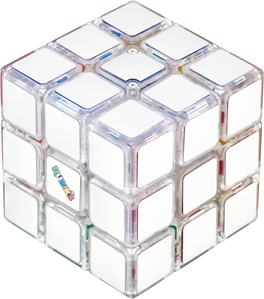 Amazon.co.jp: メガハウス(MegaHouse) ルービックキューブフラッシュ