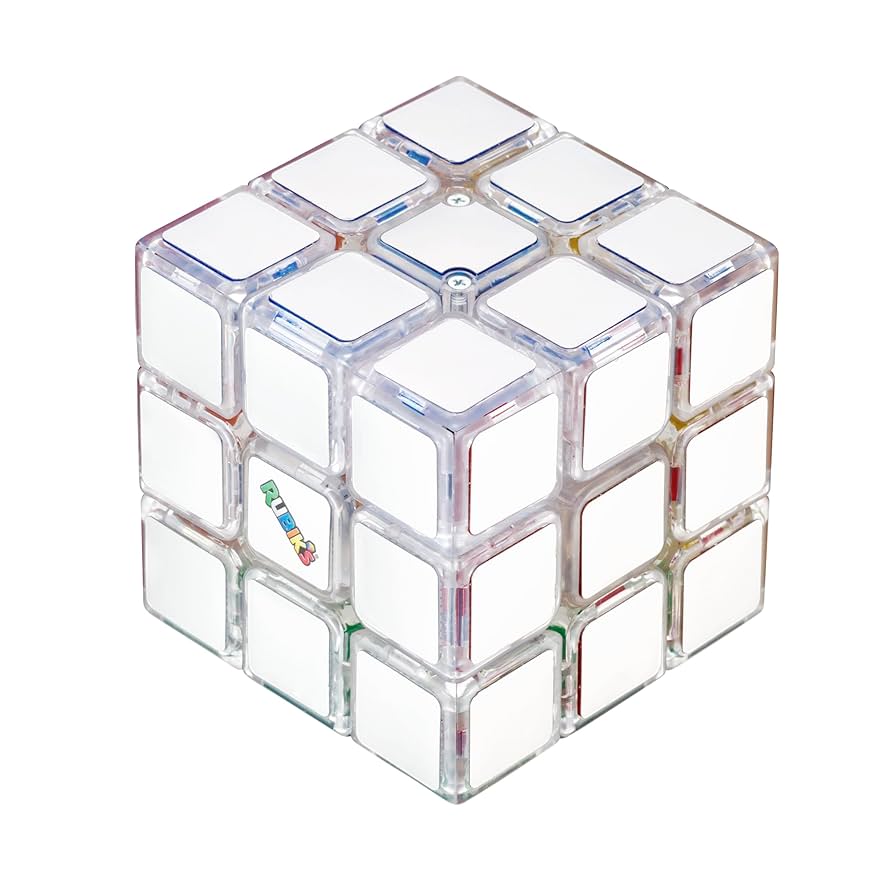 Amazon.co.jp: メガハウス(MegaHouse) ルービックキューブ
